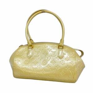 Louis Vuitton Sherwood Handbag Vernis #225049L58B